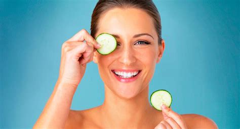 Pepino Cohombro Beneficios Y Propiedades Para Tu Cuerpo