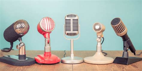 5 Inspiring Podcasts For Educators Extended Notes