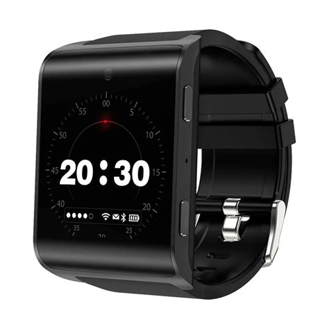 696 4G smart watch DM2018 1.54 inch GPS Sports smartwatch WiFi GPS ...