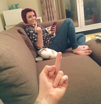 Emma Blackery Emmablackery Nude Leaks Onlyfans Leaked Models The