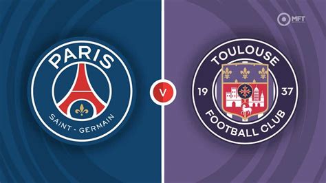 PSG vs Toulouse Prediction and Betting Tips