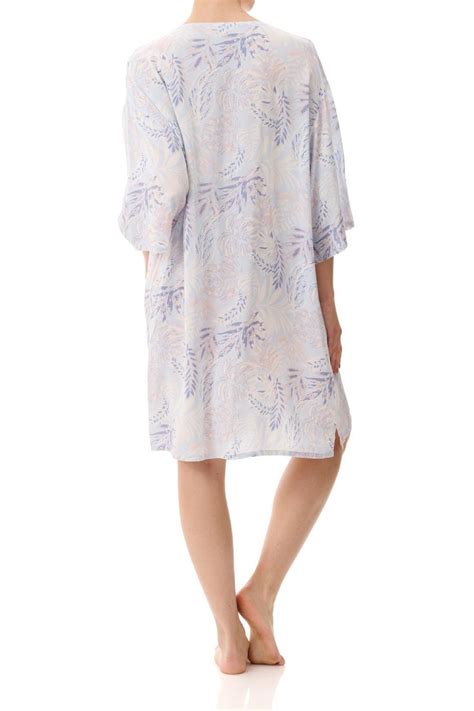 Givoni Deanna Caftan Nightie La Donna Lingerie Lilydale