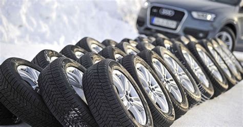 Магазин шин в СПб предлагает только лучшие покрышки - 2DRIVE.RU