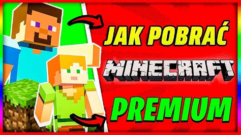 MINECRAFT POBIERZ W 2023 ROKU MINECRAFT DO POBRANIA NAJNOWSZA