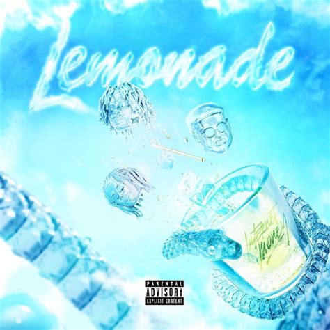 Nieuwe Single Internet Money Lemonade Feat Gunna NAV Don Toliver