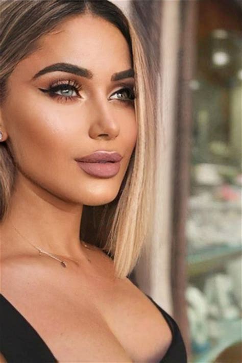 Wonderful Yana Y O From Kiev With Blonde Hair Id Ladadate