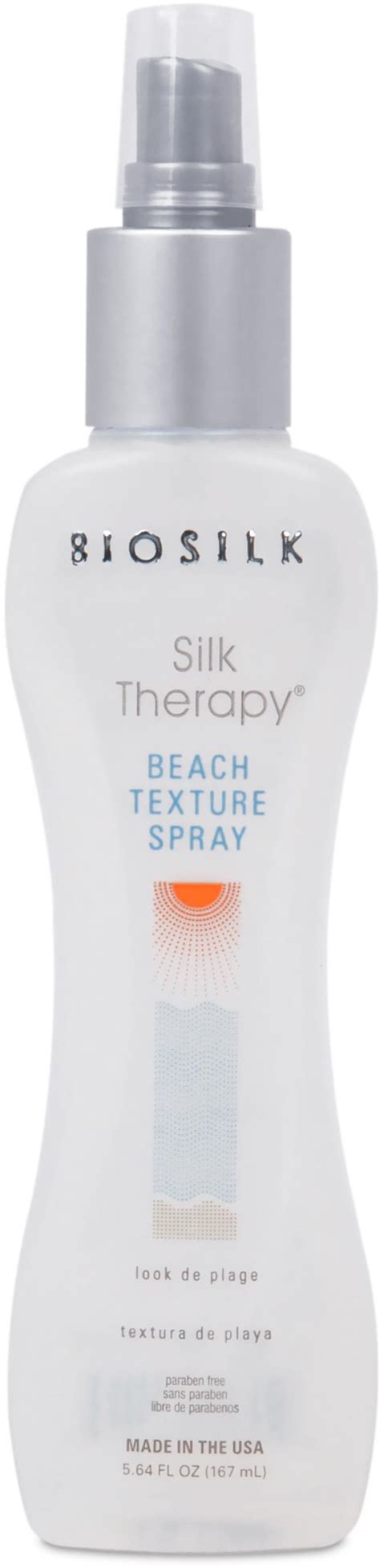 Biosilk Silk Therapy Beach Texture 167 Ml