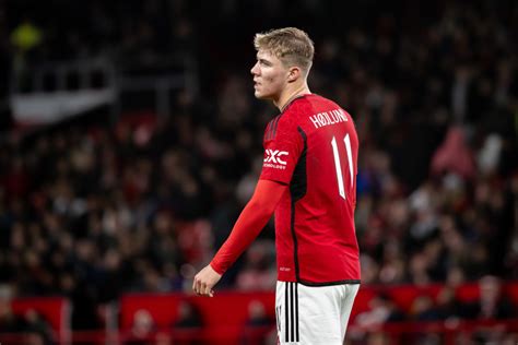 Rasmus Hojlund Sends Message To Manchester United Supporters After 3 0