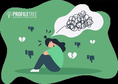 Social Media and Stress Statistics: Impact on Mental Health