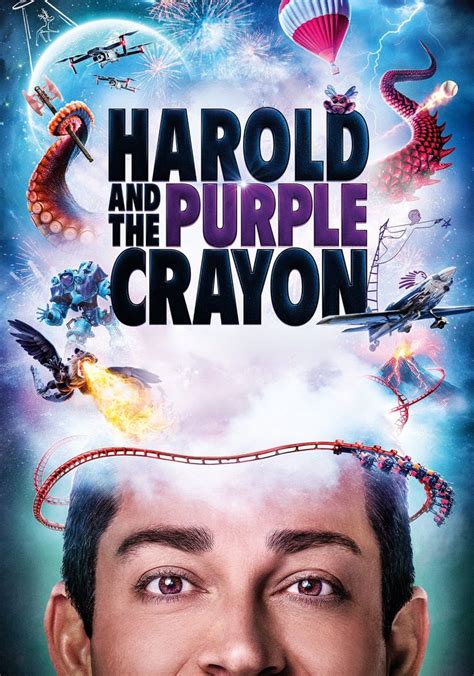 Harold And The Purple Crayon Online Lej Tsz S