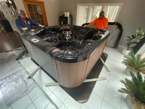 Hot Tub Spa