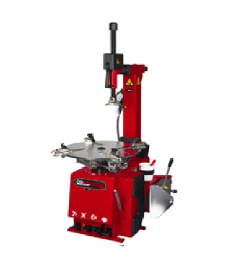 John Bean T1000 20 Swing Arm Tyre Changer At Rs 135000 Tyre Changer