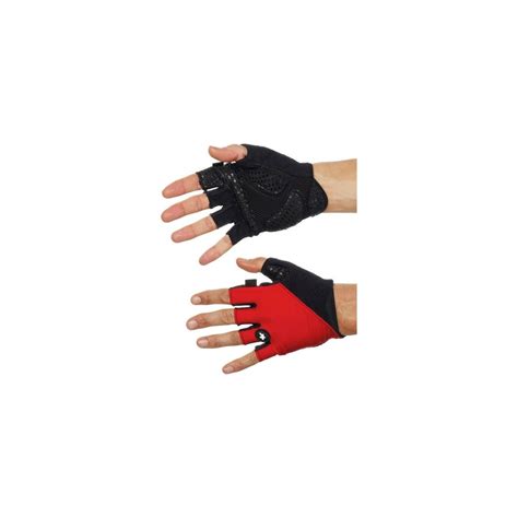 Gants Courts Summergloves S7 VELOMANIA France