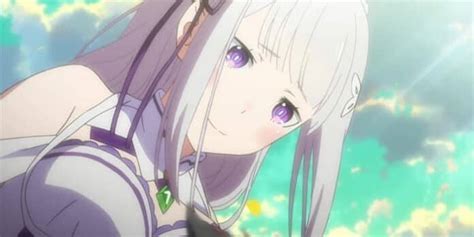 Re Zero Season Release Date News Cast Trailer And Plot Awsmone