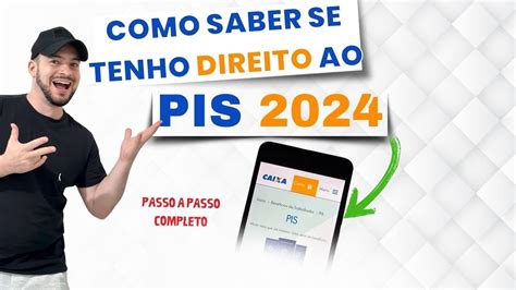 Como Saber Se Tenho Direito Ao Pis Como Saber Sou Habilitado