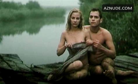 MARLENE MARLOW Nude AZNude