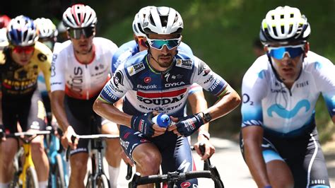 Julian Alaphilippe Tour De France Anjela Orelie