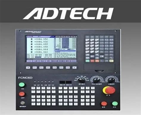 V Dc Single Adtech Cnc Controller Ip Rating Ip At Rs