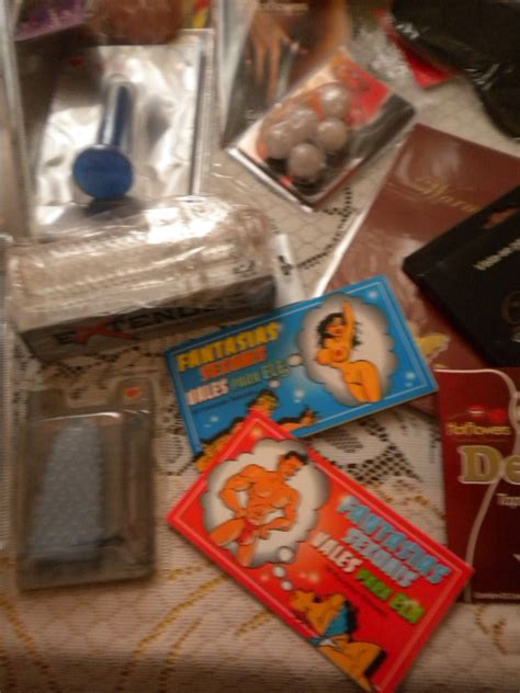 Prazeres Secretos CHÁ DE LINGERIE E PRODUTOS ERÓTICOS