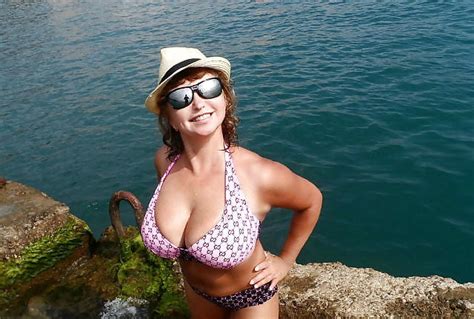 Busty Russian Milf 22 Porn Pictures XXX Photos Sex Images 3892242 PICTOA