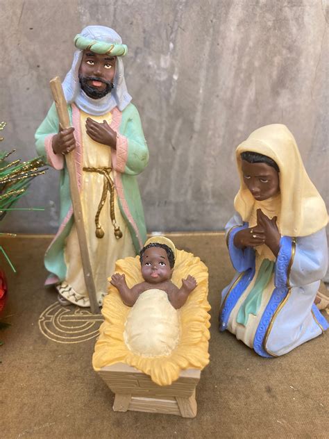 African American Nativity