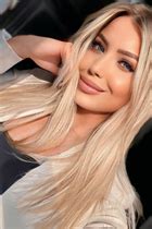 Wonderful Valeria Y O From Tampa With Blonde Hair ID LadaDate