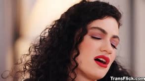 Shiri Allwood PORN Trans