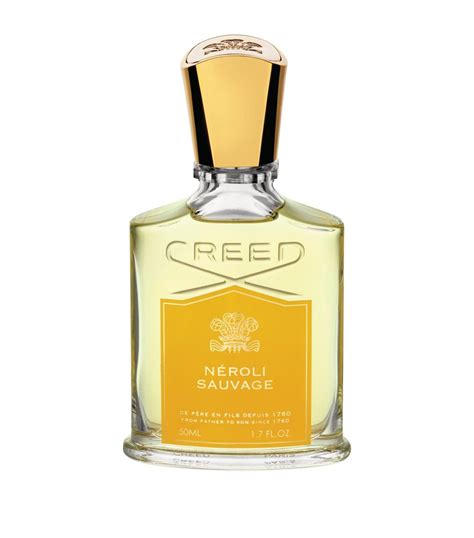 Creed Neroli Sauvage Eau De Parfum Unisex By Creed Lyon Perfumaria