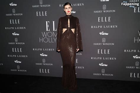 Alexandra Daddario Aadaddario Alexandradaddario Nude Leaks Photo