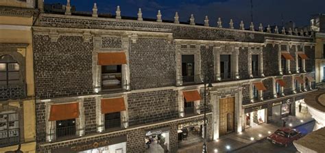 Downtown, Mexico City Review | The Hotel Guru