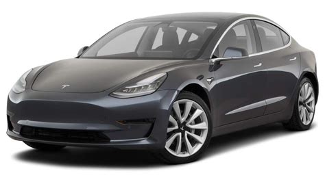 Tesla Model 3 Boot Liner (All Models) | Tesla Boot Liners | Now From £30