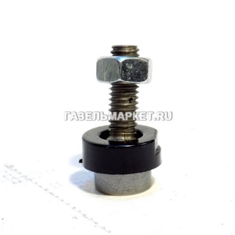 CUMMINS Винт регулировочный оси коромысла ISF 2.8