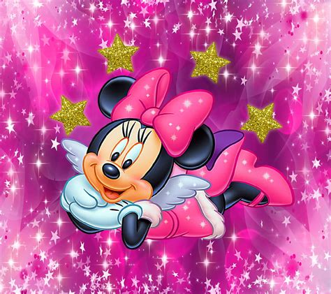 Minnie Mouse Wallpapers Infoupdate Org