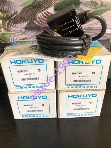 【センサー】 1pcs New Hokuyoセンサーdms Hb2 P 314010222190sb18ショップ 通販 センサー