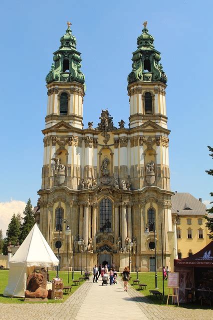 architecture building monastery  photo  pixabay pixabay