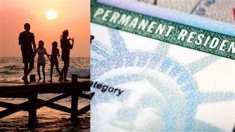 Residencia Permanente Green Card Existe Una Forma Poco Conocida