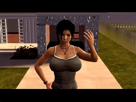 Hot Girl Lara Breast Expansion Giantess Growth XVIDEOS