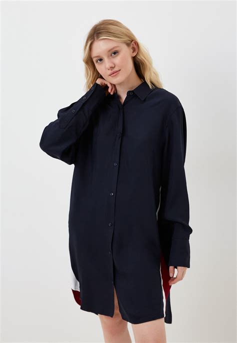 Tommy Hilfiger - купить Томми Хилфигер в интернет магазине