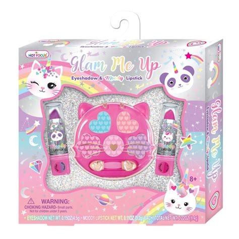 Hot Focus Set Za Minkanje Caticorn Tintilinic Ba