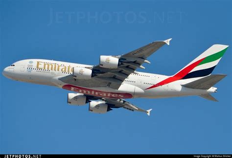 Airbus A A Eds Dubai Int L Omdb