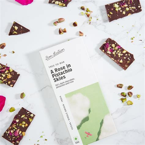 Infusion Chocolate – Bon Fiction