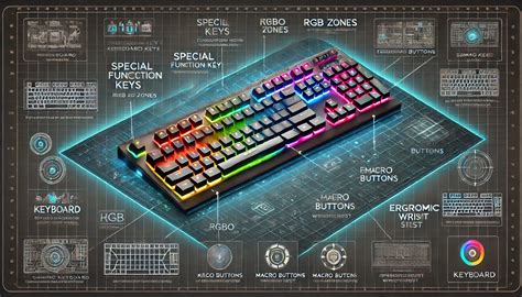 The Greatest Keyboard Layouts for the Best Gaming Experience