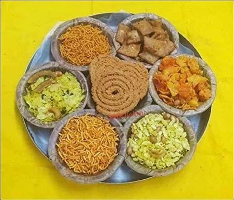 Diwali Faral at Rs 900/kg | Jogeshwari | Mumbai | ID: 24030853062