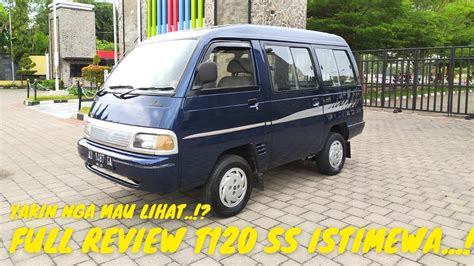 Ini Dia Full Review Dijual Colt T Ss Istimewa Harga Murah Meriah