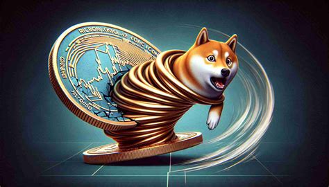 El Sorprendente Giro Del Shiba Inu Coin Lo Que Robinhood Acaba De