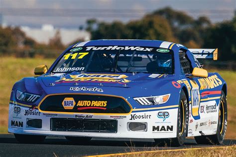 Napa Auto Parts Knows Motorsport Australian Car Mechanic