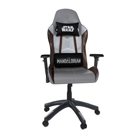 Silla Gamer Primus Mandalorian Star Wars Sam S Club