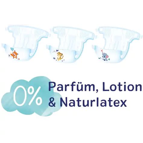Babydream Premium Windeln Monatspack Junior+ Gr. 5+, 132 Stück, 11-17 ...