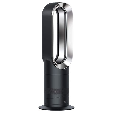 Dyson AM Hot Cool Jet Focus Fan Heater Black