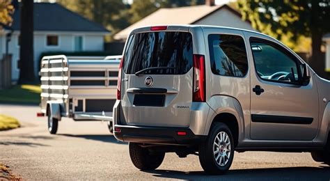Melhores Carros Para Puxar Reboque - Fiat Uno pode puxar reboque? Saiba agora!